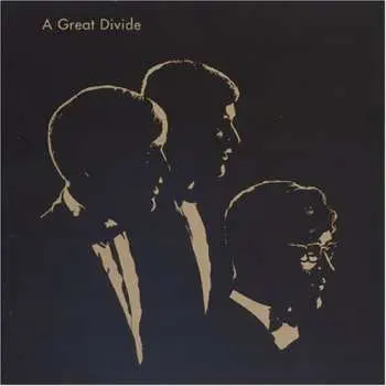 CD Great Divide: Great Divide DIGI