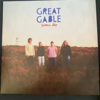 LP Great Gable: Small Fry CLR