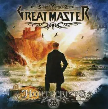 CD Great Master: Montecristo