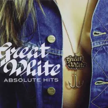 CD Great White: Absolute Hits