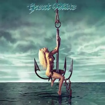 CD Great White: Hooked