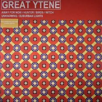 LP Great Ytene: Great Ytene