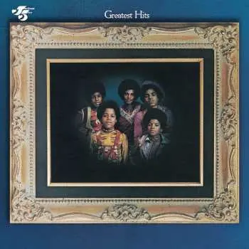LP The Jackson 5: Greatest Hits