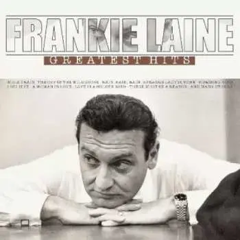 LP Frankie Laine: Greatest Hits