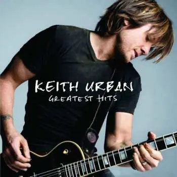 2LP Keith Urban: Greatest Hits: 19 Kids