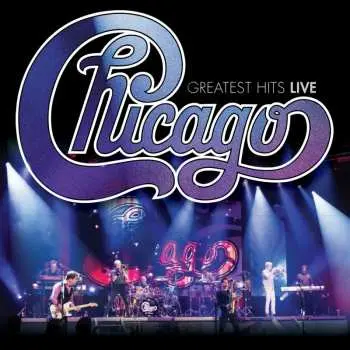 CD Chicago: Greatest Hits Live