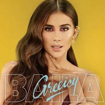 CD greeicy: Baila