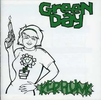 CD Green Day: Kerplunk!