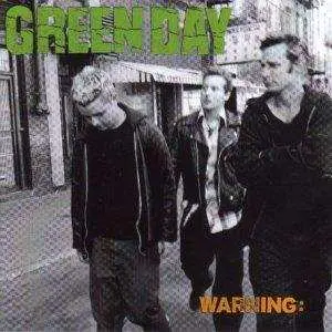 LP Green Day: Warning: