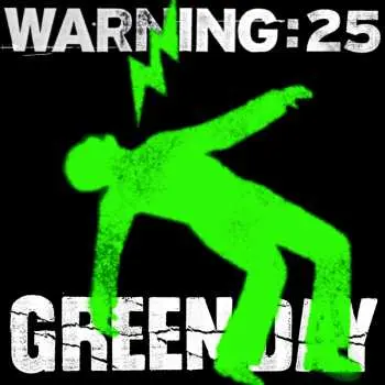 4CD/Box Set Green Day: Warning DLX | LTD