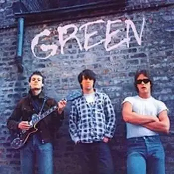 LP Green: Green LTD