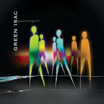 CD Green Isac: Passengers