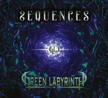 CD Green Labyrinth: Sequences DIGI