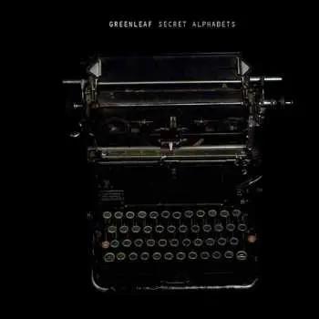 CD Greenleaf: Secret Alphabets
