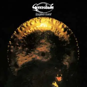 2CD Greenslade: Spyglass Guest