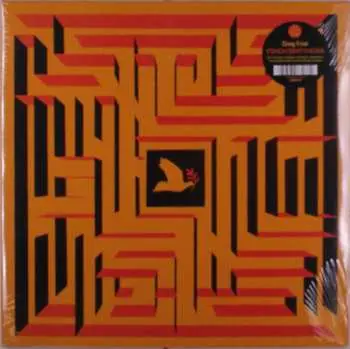 2LP Greg Foat: Psychosynthesis