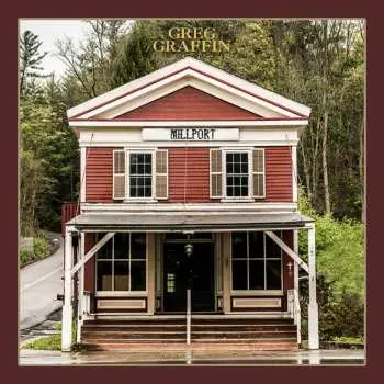 LP Greg Graffin: Millport CLR