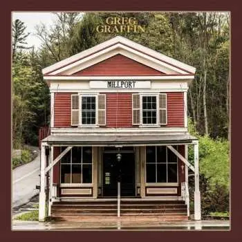 LP Greg Graffin: Millport
