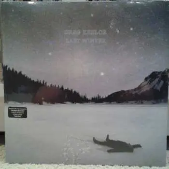 LP Greg Keelor: Last Winter