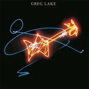 LP Greg Lake: Greg Lake