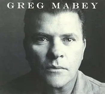 CD Greg Mabey: Greg Mabey