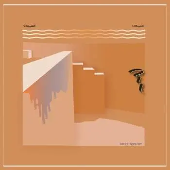 LP Gregg Kowalsky: L'Orange L'Orange