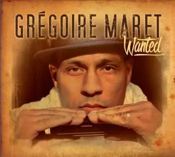 CD Gregoire Maret: Wanted