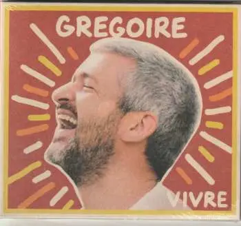 CD Grégoire: Vivre