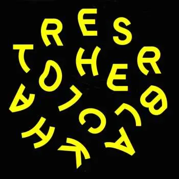 LP Gregor Tresher: Black Halo