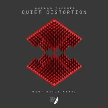 LP Gregor Tresher: Quiet Distortion