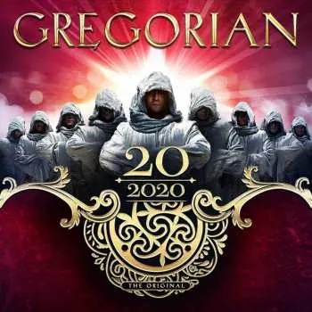 2CD Gregorian: 20/2020