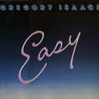 LP Gregory Isaacs: Easy