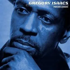 LP Gregory Isaacs: Private Lesson
