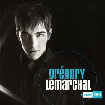 LP Grégory Lemarchal: Grégory Lemarchal