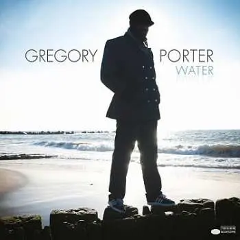 2LP Gregory Porter: Water