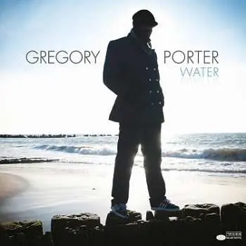 CD Gregory Porter: Water DIGI