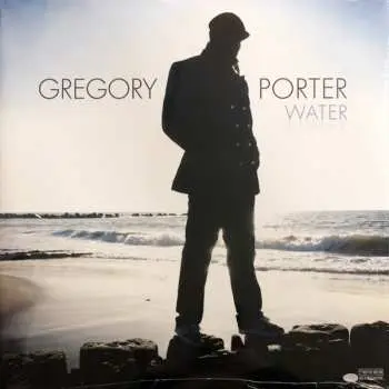 2LP Gregory Porter: Water LTD | CLR