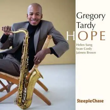 CD Greg Tardy: Hope