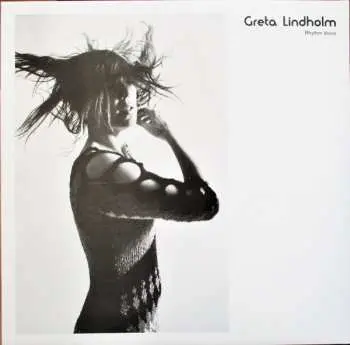 LP Greta Lindholm: Rhythm Voice LTD
