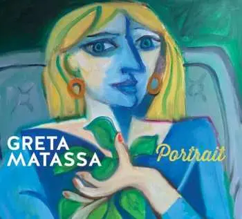 CD Greta Matassa: Portrait