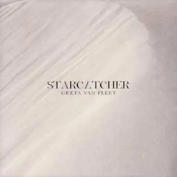 LP Greta Van Fleet: Starcatcher CLR | LTD