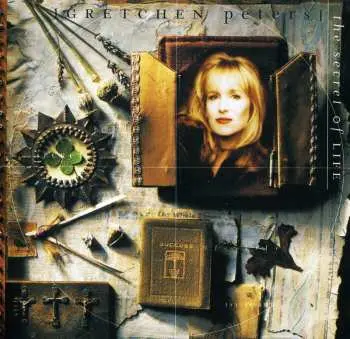 CD Gretchen Peters: The Secret Of Life
