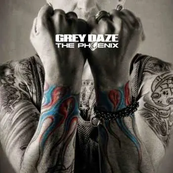 CD Grey Daze: Phoenix