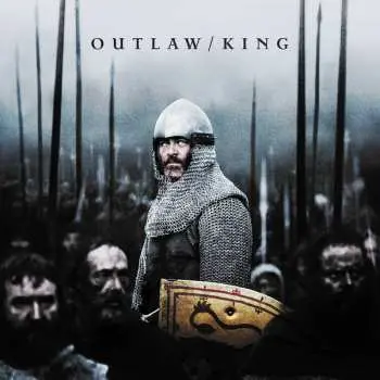 2LP Grey Dogs: Outlaw / King LTD