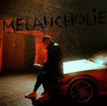 CD Grey: Melancholie