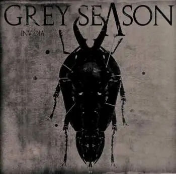 CD Grey Season: Invidia