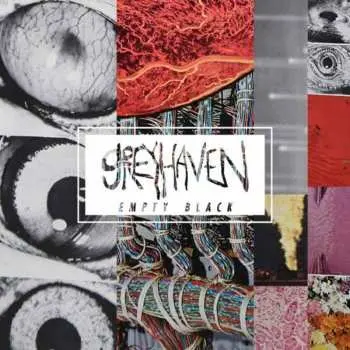CD Greyhaven: Empty Black