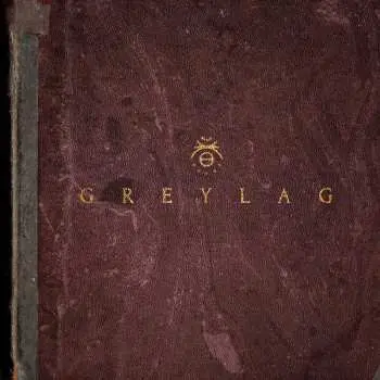 CD Greylag: Greylag