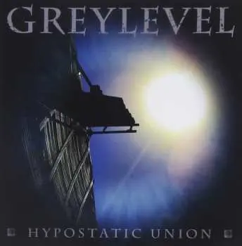 CD Greylevel: Hypostatic Union