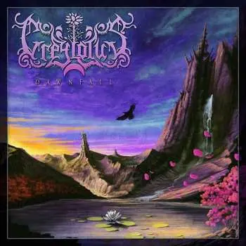 CD Greylotus: Dawnfall